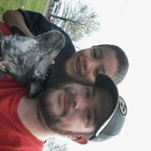 Meet your Posher, Matt